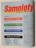 SAMOLOTY ENCYKLOPEDIA LOTNICTWA NR 54 